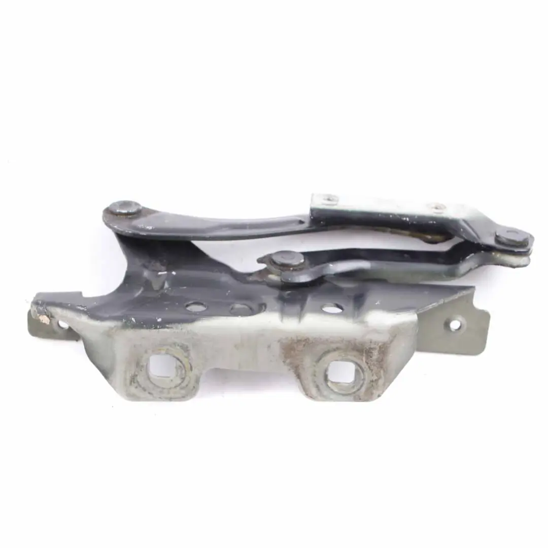 Zawias Maski Prawy Przód Czarny 160 do Mercedes W169 o numerze A1698800228 Mercedes W169 Zawias Maski Prawy Przód Czarny 160 - SKU A1698800228-TBL - Numer Części A1698800228