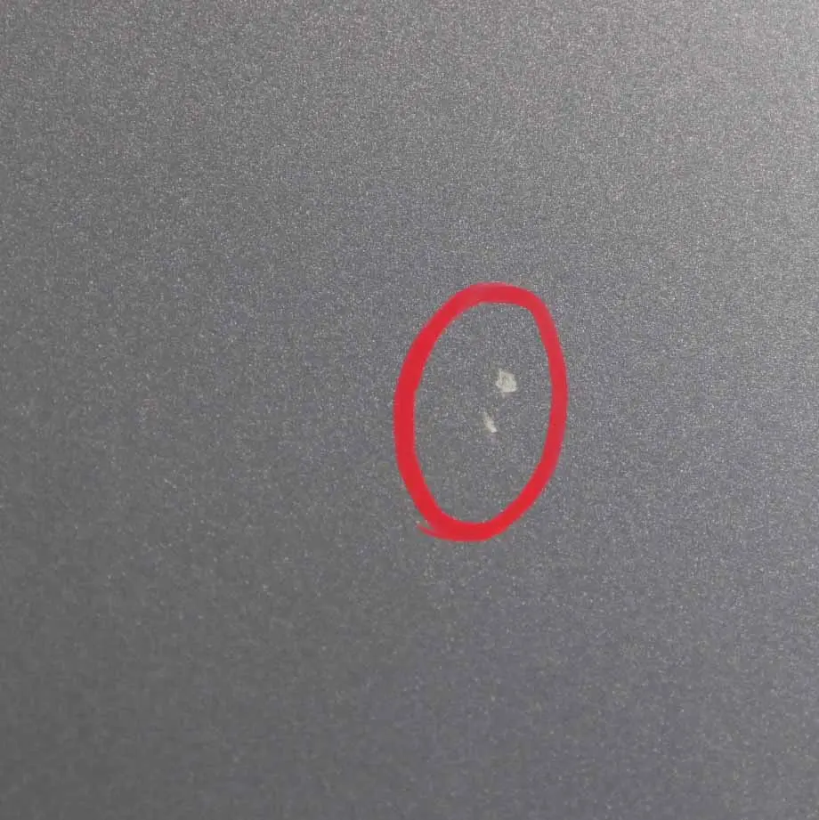 Hood Bonnet Trim Panel B-Class Horizon Blue Metallic - 391 to Mercedes W245 with Part number A1698800257 Mercedes W245 Hood Bonnet Trim Panel B-Class Horizon Blue Metallic - 391 - SKU A1698800257-HBL1 - Part number A1698800257