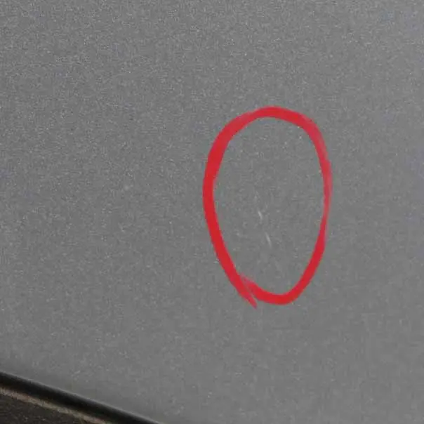 Hood Bonnet Trim Panel B-Class Horizon Blue Metallic - 391 to Mercedes W245 with Part number A1698800257 Mercedes W245 Hood Bonnet Trim Panel B-Class Horizon Blue Metallic - 391 - SKU A1698800257-HBL1 - Part number A1698800257