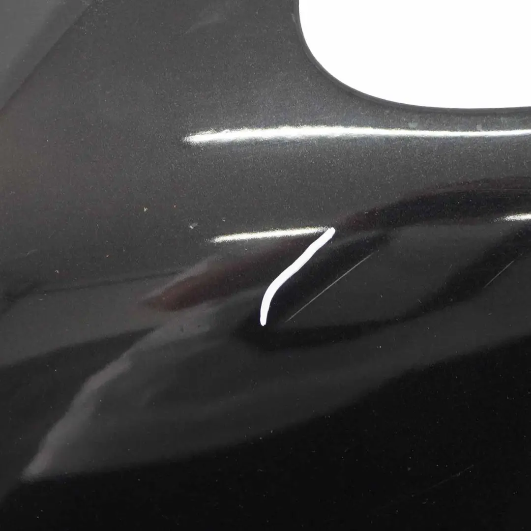 Maska Silnika Cosmic Black - 191 do Mercedes W245 o numerze A1698800257 Mercedes W245 Maska Silnika Cosmic Black - 191 - SKU A1698800257-KB - Numer Części A1698800257