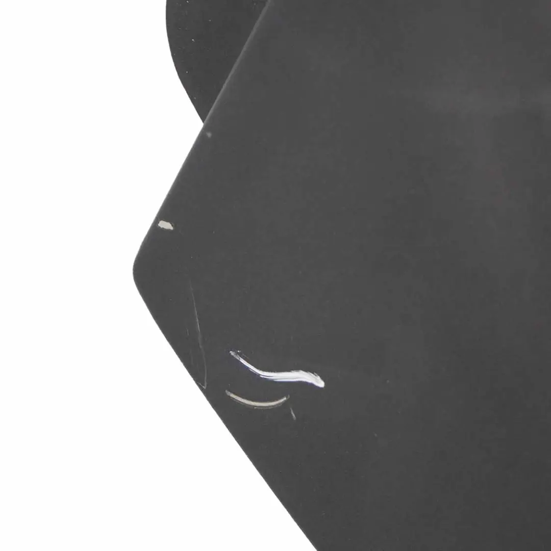 Maska Silnika Cosmic Black - 191 do Mercedes W245 o numerze A1698800257 Mercedes W245 Maska Silnika Cosmic Black - 191 - SKU A1698800257-KB - Numer Części A1698800257