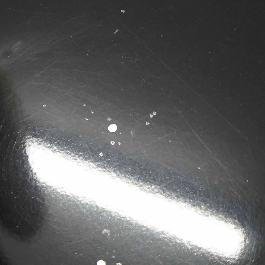 Maska Pokrywa Night Black - 696 do Mercedes W245 o numerze A1698800257 Mercedes W245 Maska Pokrywa Night Black - 696 - SKU A1698800257-NIB - Numer Części A1698800257