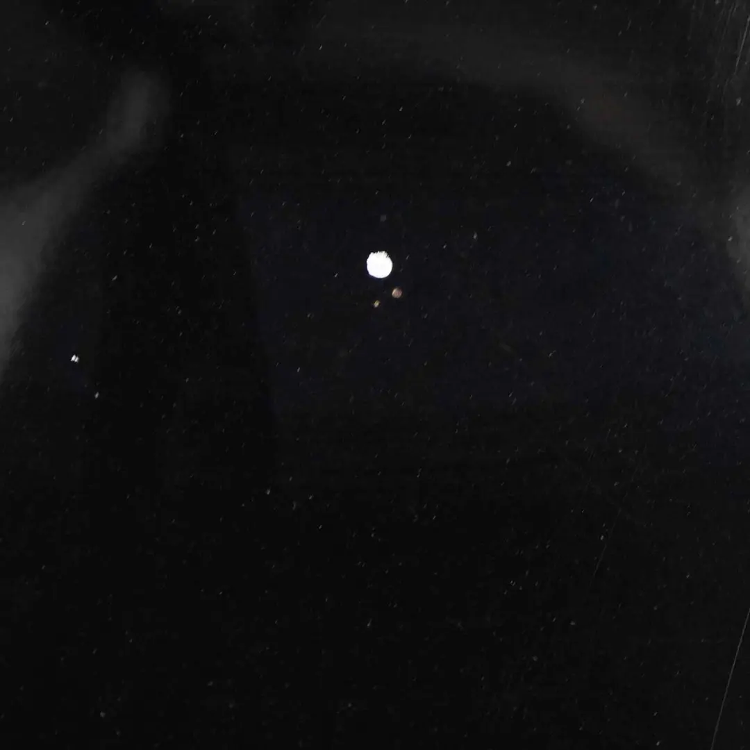 Maska Pokrywa Night Black - 696 do Mercedes W245 o numerze A1698800257 Mercedes W245 Maska Pokrywa Night Black - 696 - SKU A1698800257-NIB - Numer Części A1698800257