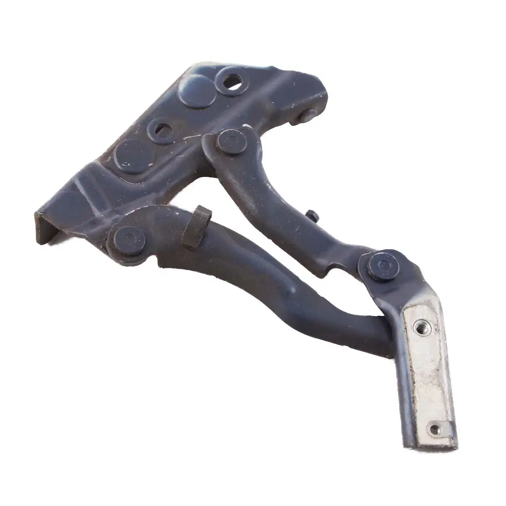  Mercedes-Benz B-Class W245 Hood Bonnet Left N/S Hinge Atoll Blue 375 - SKU A1698800328-AB - Part number A1698800328