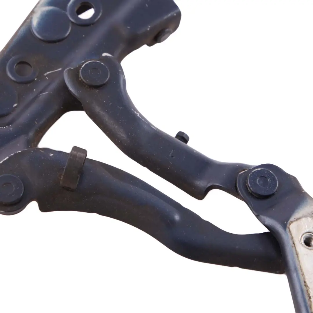 Mercedes-Benz Classe B W245 Cofano Cofano Cerniera Sinistra Atollo Blu 375 per con numero di parte A1698800328 Mercedes-Benz Classe B W245 Cofano Cofano Cerniera Sinistra Atollo Blu 375 - SKU A1698800328-AB - Numero di parte A1698800328