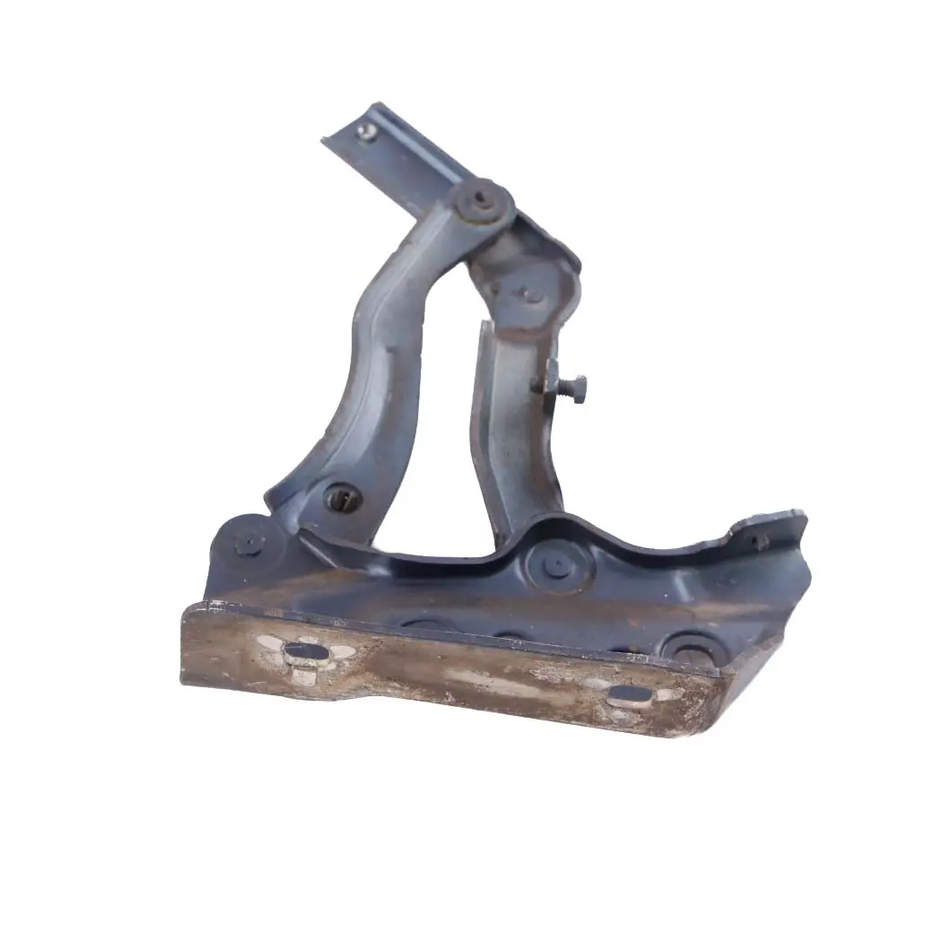 Mercedes-Benz Classe B W245 Cofano Cofano Cerniera Sinistra Atollo Blu 375 - SKU A1698800328-AB - Numero di parte A1698800328