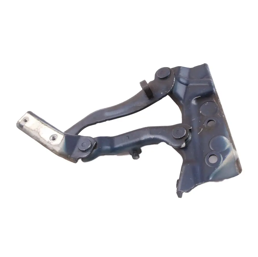 Mercedes-Benz B-Class W245 Hood Bonnet Left N/S Hinge Atoll Blue 375 to with Part number A1698800328 Mercedes-Benz B-Class W245 Hood Bonnet Left N/S Hinge Atoll Blue 375 - SKU A1698800328-AB - Part number A1698800328