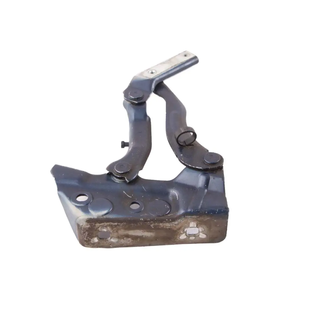  Mercedes-Benz B-Class W245 Hood Bonnet Left N/S Hinge Atoll Blue 375 - SKU A1698800328-AB - Part number A1698800328