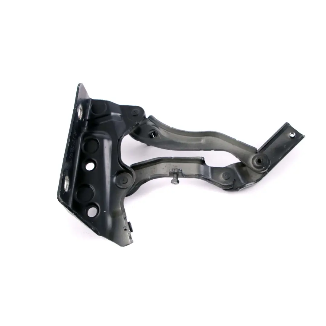  Mercedes-Benz B-Class W245 Hood Bonnet Left N/S Hinge Kosmos Black Metallic 191 - SKU A1698800328-KB - Part number A1698800328