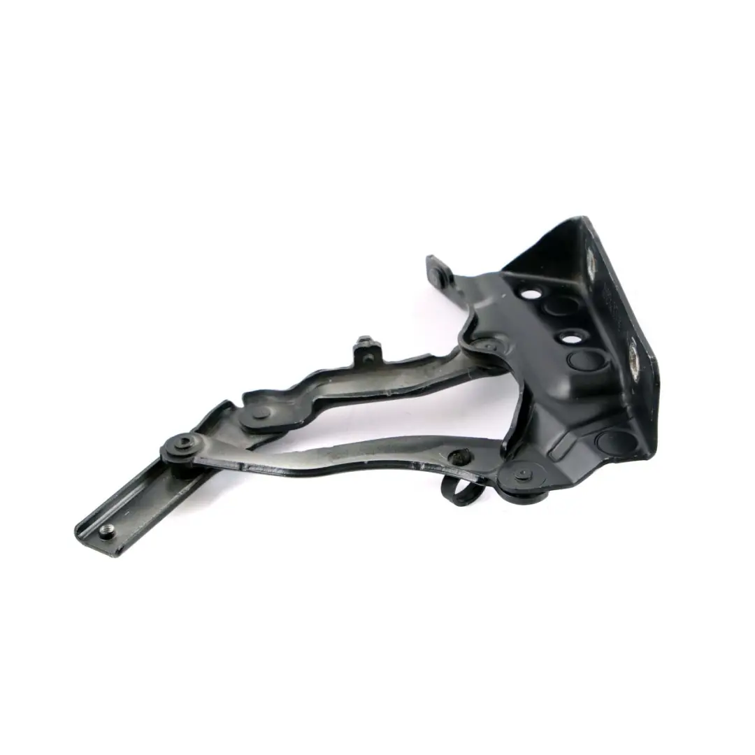  Mercedes-Benz B-Class W245 Hood Bonnet Left N/S Hinge Kosmos Black Metallic 191 - SKU A1698800328-KB - Part number A1698800328