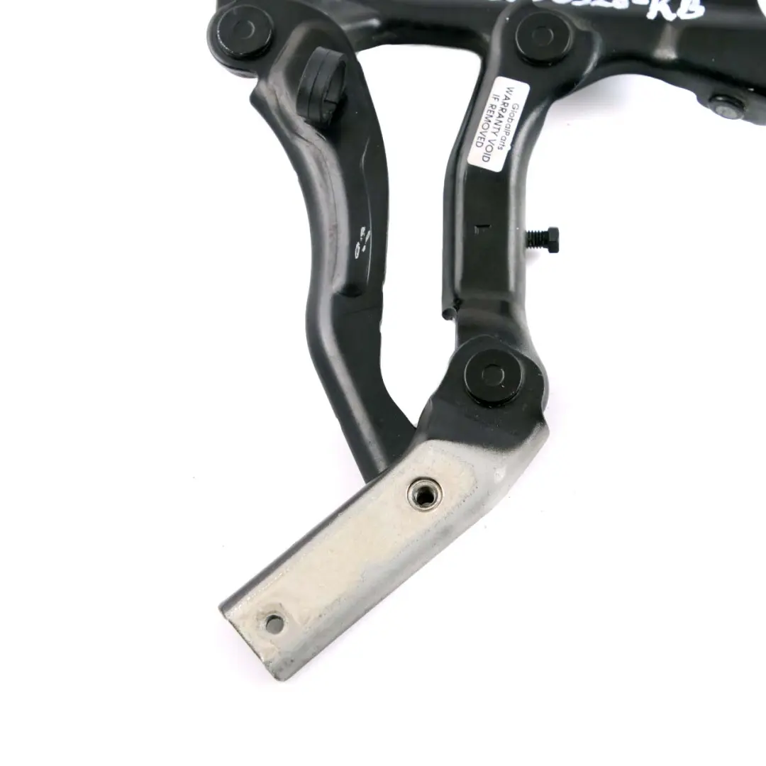  Mercedes-Benz W245 Cofano Cofano Sinistro Cerniera Kosmos Nero Metallizzato 191 - SKU A1698800328-KB - Numero di parte A1698800328