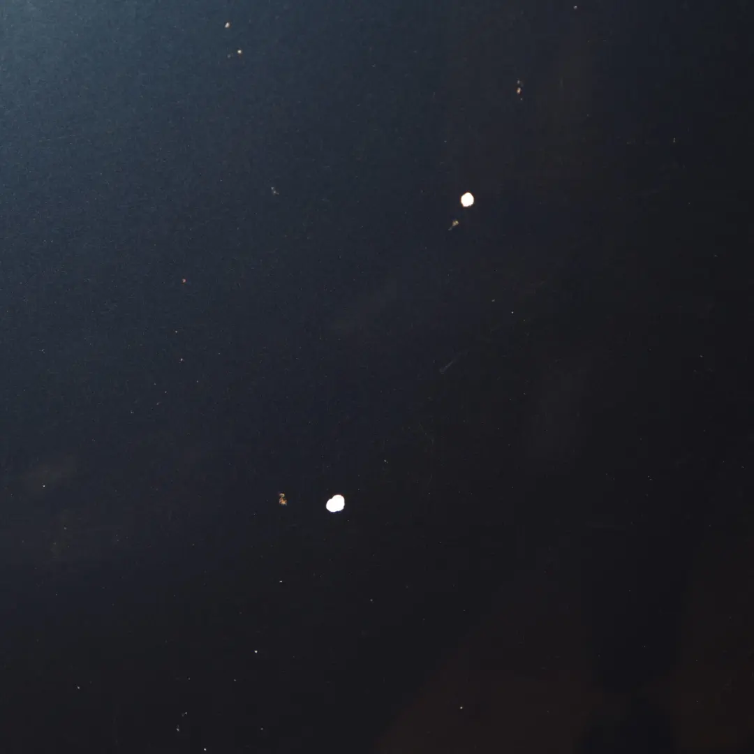 Hood Bonnet Trim Panel B-Class Atoll Blue Metallic - 375 to Mercedes W245 with Part number A1698800357 Mercedes W245 Hood Bonnet Trim Panel B-Class Atoll Blue Metallic - 375 - SKU A1698800357-AB - Part number A1698800357