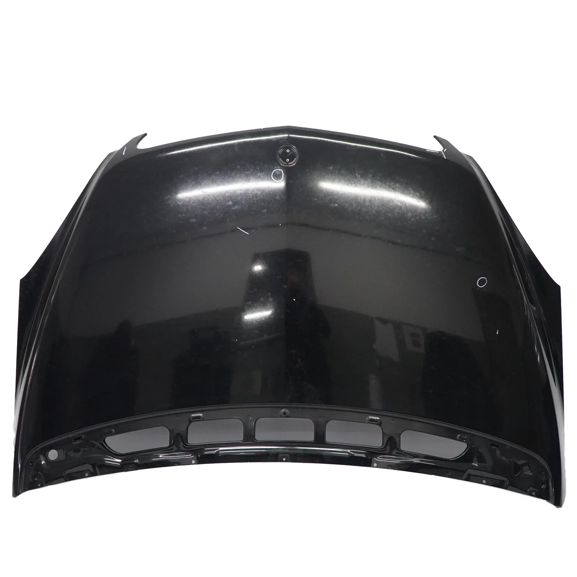 Mercedes W245 Hood Bonnet Trim Panel