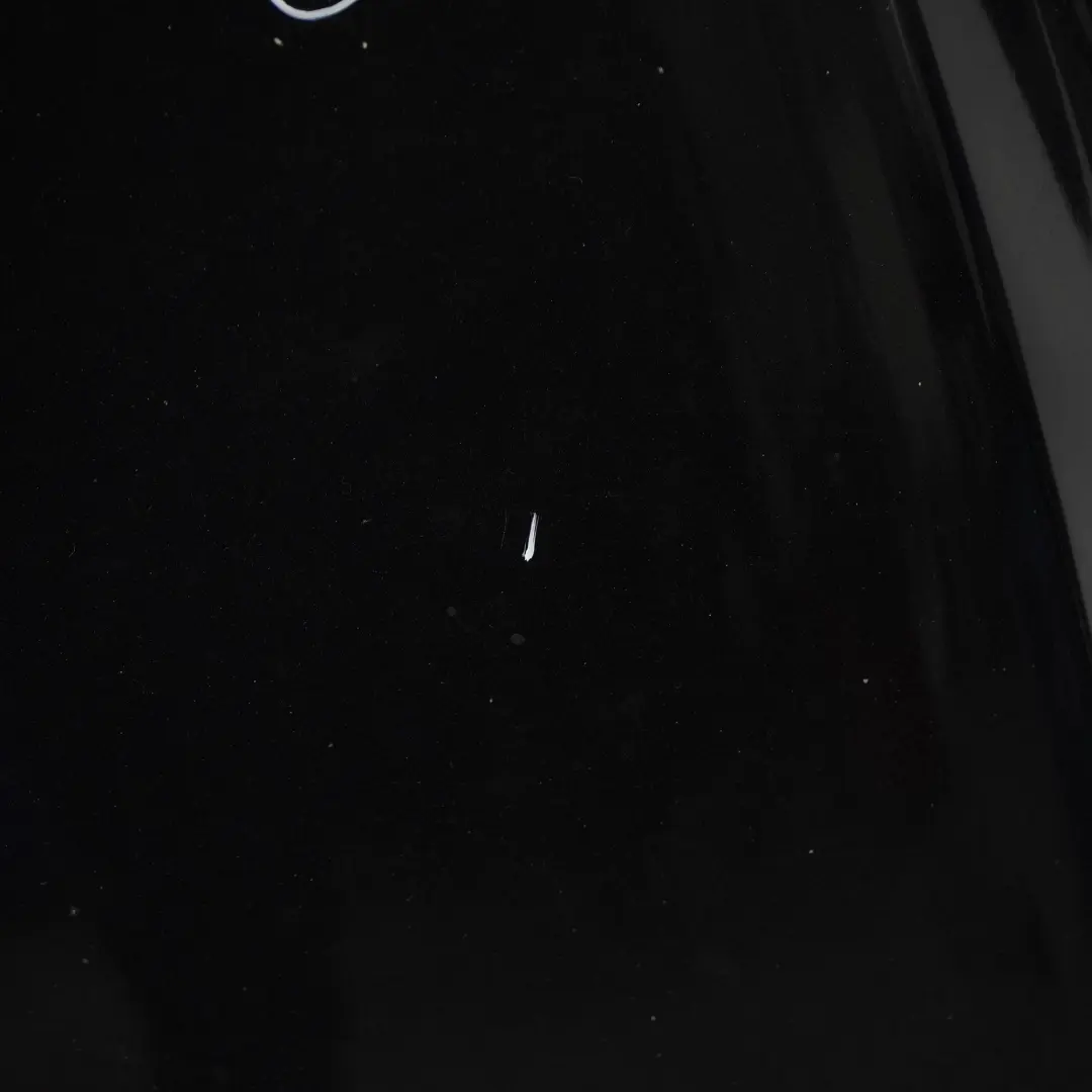 Maska Pokrywa Silnika Kosmos Black Czarny Metalik - 191 do Mercedes W245 o numerze A1698800357 Mercedes W245 Maska Pokrywa Silnika Kosmos Black Czarny Metalik - 191 - SKU A1698800357-KB - Numer Części A1698800357