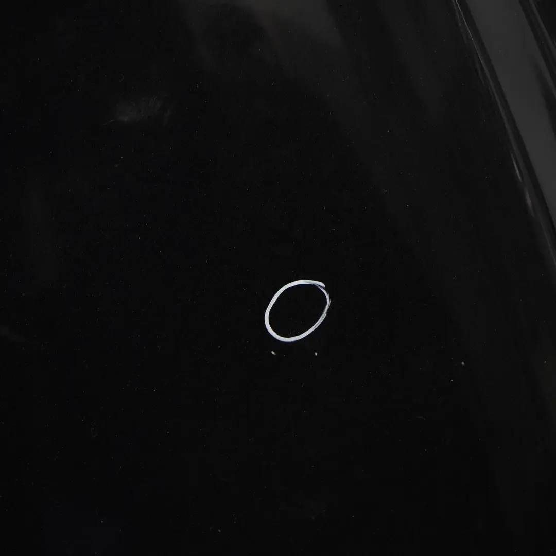 Maska Pokrywa Silnika Kosmos Black Czarny Metalik - 191 do Mercedes W245 o numerze A1698800357 Mercedes W245 Maska Pokrywa Silnika Kosmos Black Czarny Metalik - 191 - SKU A1698800357-KB - Numer Części A1698800357