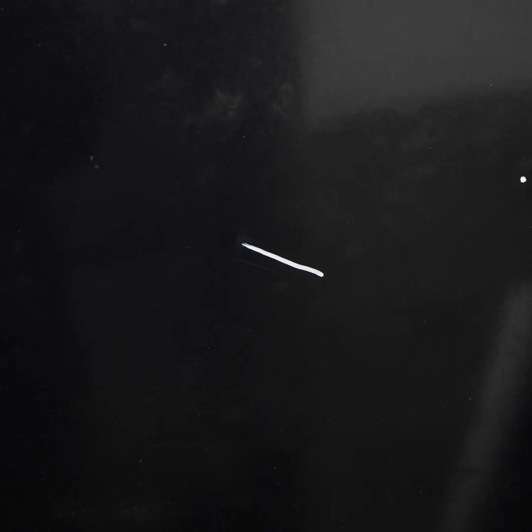 Hood Bonnet Trim Panel to Mercedes W245 with Part number A1698800357 Mercedes W245 Hood Bonnet Trim Panel - SKU A1698800357-KB - Part number A1698800357