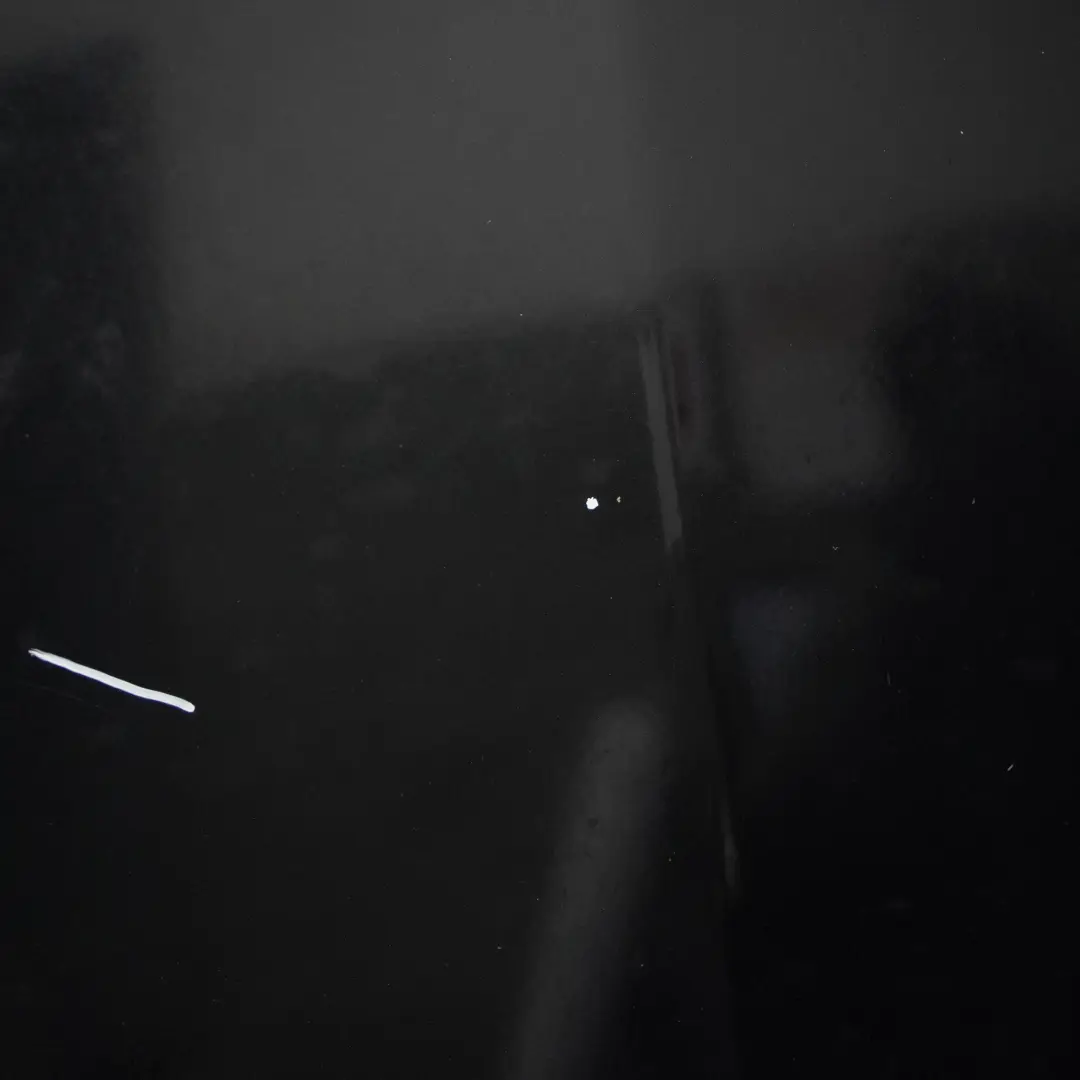 Hood Bonnet Trim Panel to Mercedes W245 with Part number A1698800357 Mercedes W245 Hood Bonnet Trim Panel - SKU A1698800357-KB - Part number A1698800357