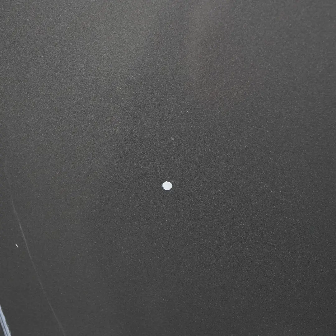 Hood Bonnet Trim Panel B-Class Mountain Grey Metallic - 787 to Mercedes W245 with Part number A1698800357 Mercedes W245 Hood Bonnet Trim Panel B-Class Mountain Grey Metallic - 787 - SKU A1698800357-MG2 - Part number A1698800357