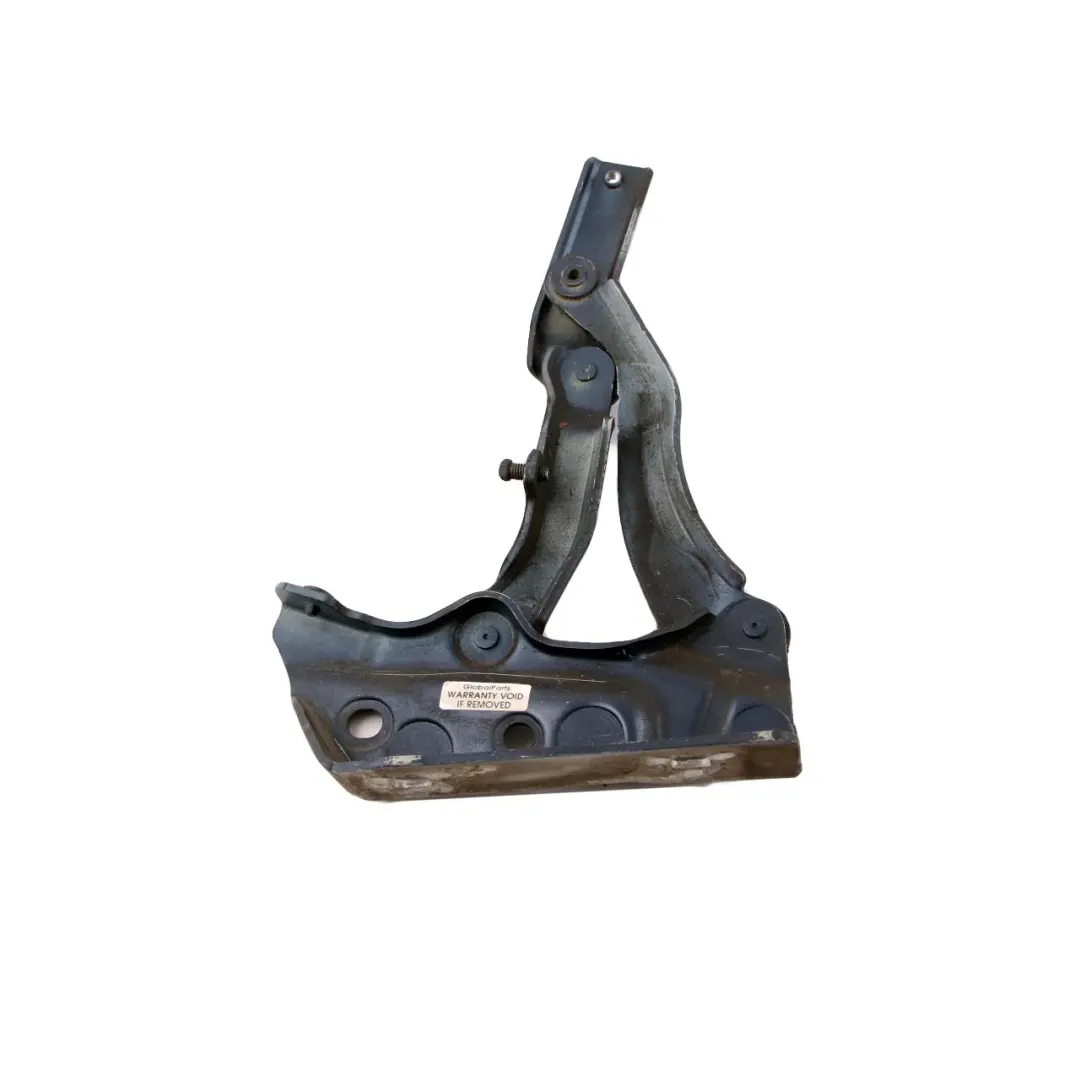  Mercedes-Benz B-Class W245 Hood Bonnet Hinge Right O/S Atoll Blue 375 - SKU A1698800428-AB - Part number A1698800428