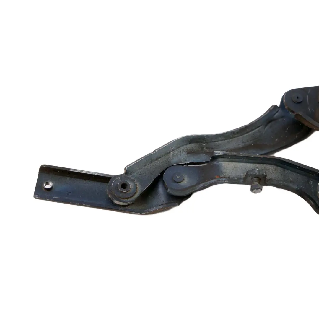  Mercedes-Benz B-Klasse W245 Motorhaube Motorhaubenscharnier Recht Atoll Blau 375 - SKU A1698800428-AB - Teilenummer A1698800428