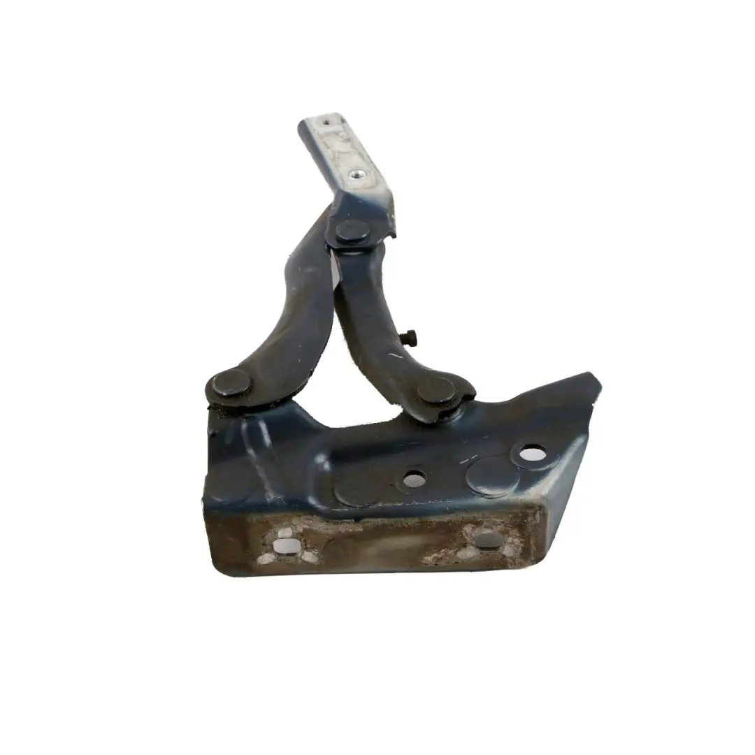  Mercedes-Benz Classe B W245 Charnière de capot droite Bleu Atoll 375 - SKU A1698800428-AB - Numéro de pièce A1698800428