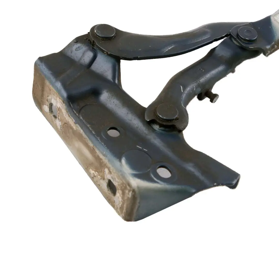 Mercedes-Benz B-Klasse W245 Motorhaube Motorhaubenscharnier Recht Atoll Blau 375 für mit Teilenummer A1698800428 Mercedes-Benz B-Klasse W245 Motorhaube Motorhaubenscharnier Recht Atoll Blau 375 - SKU A1698800428-AB - Teilenummer A1698800428