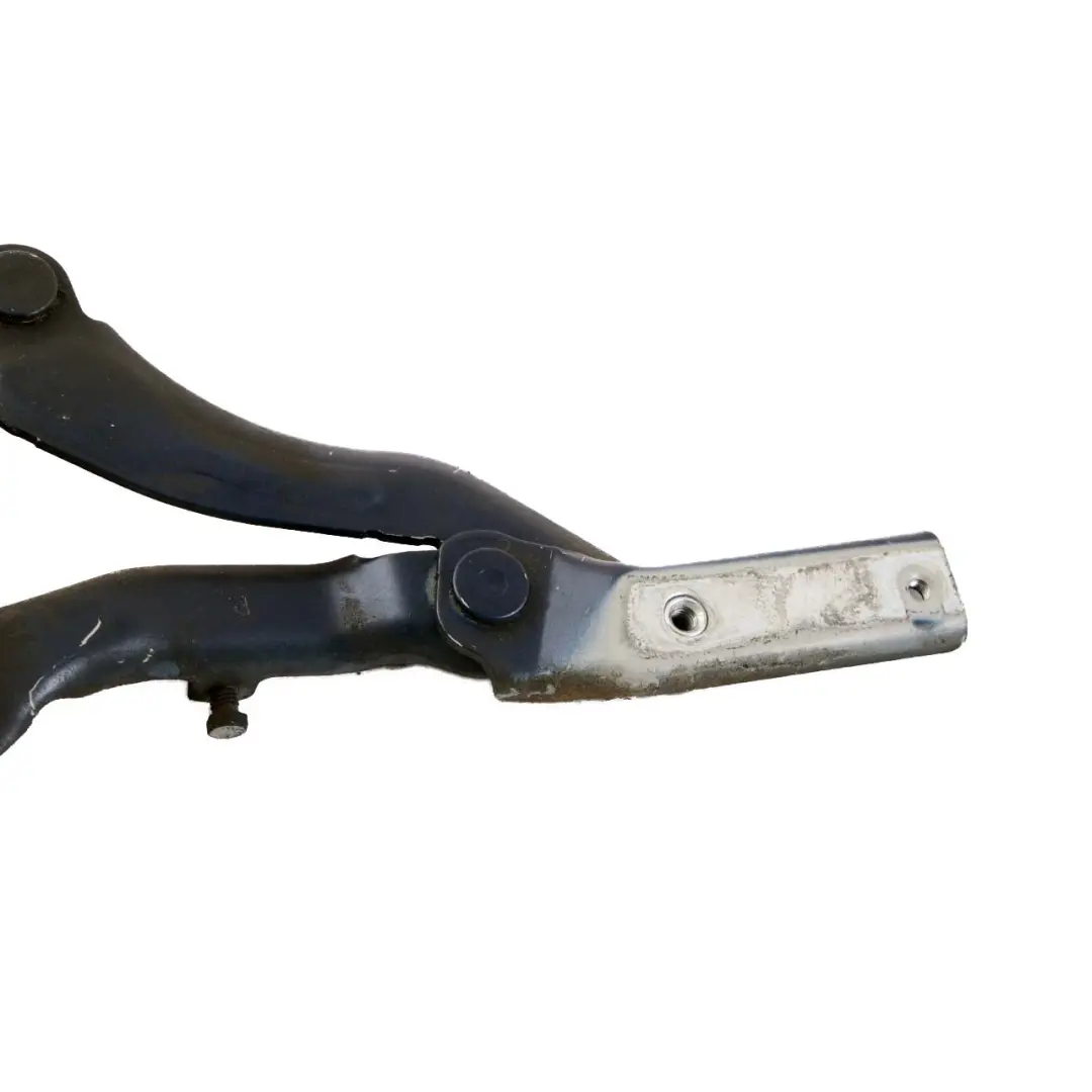 Mercedes-Benz B-Class W245 Hood Bonnet Hinge Right O/S Atoll Blue 375 to with Part number A1698800428 Mercedes-Benz B-Class W245 Hood Bonnet Hinge Right O/S Atoll Blue 375 - SKU A1698800428-AB - Part number A1698800428