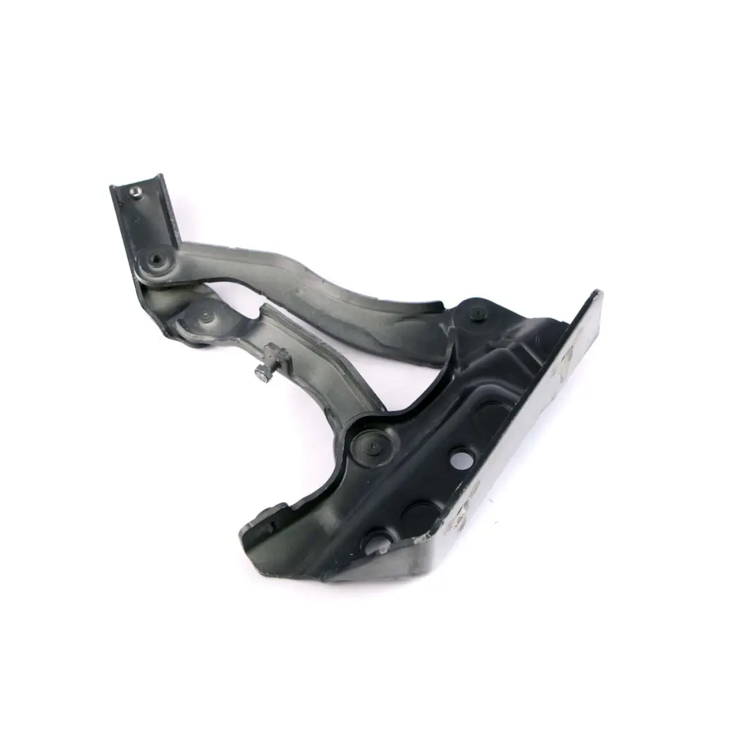 Mercedes W245 Zawias Maski Prawy Kosmos Black - SKU A1698800428-KB - Numer Części A1698800428