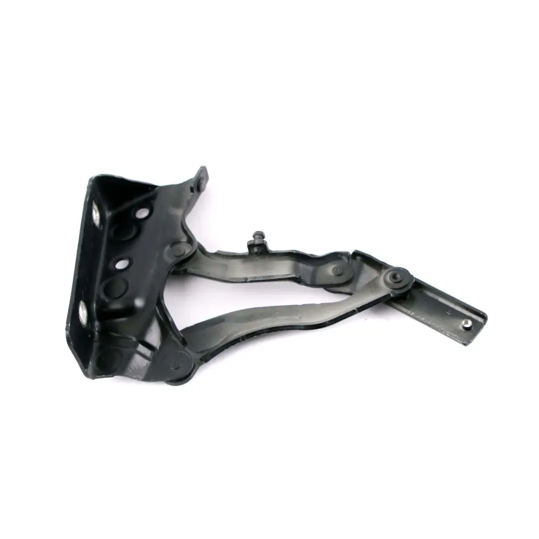 Mercedes-Benz W245 Charnière de capot droite Kosmos Black Metallic 191 pour à propos du numéro de pièce A1698800428 Mercedes-Benz W245 Charnière de capot droite Kosmos Black Metallic 191 - SKU A1698800428-KB - Numéro de pièce A1698800428