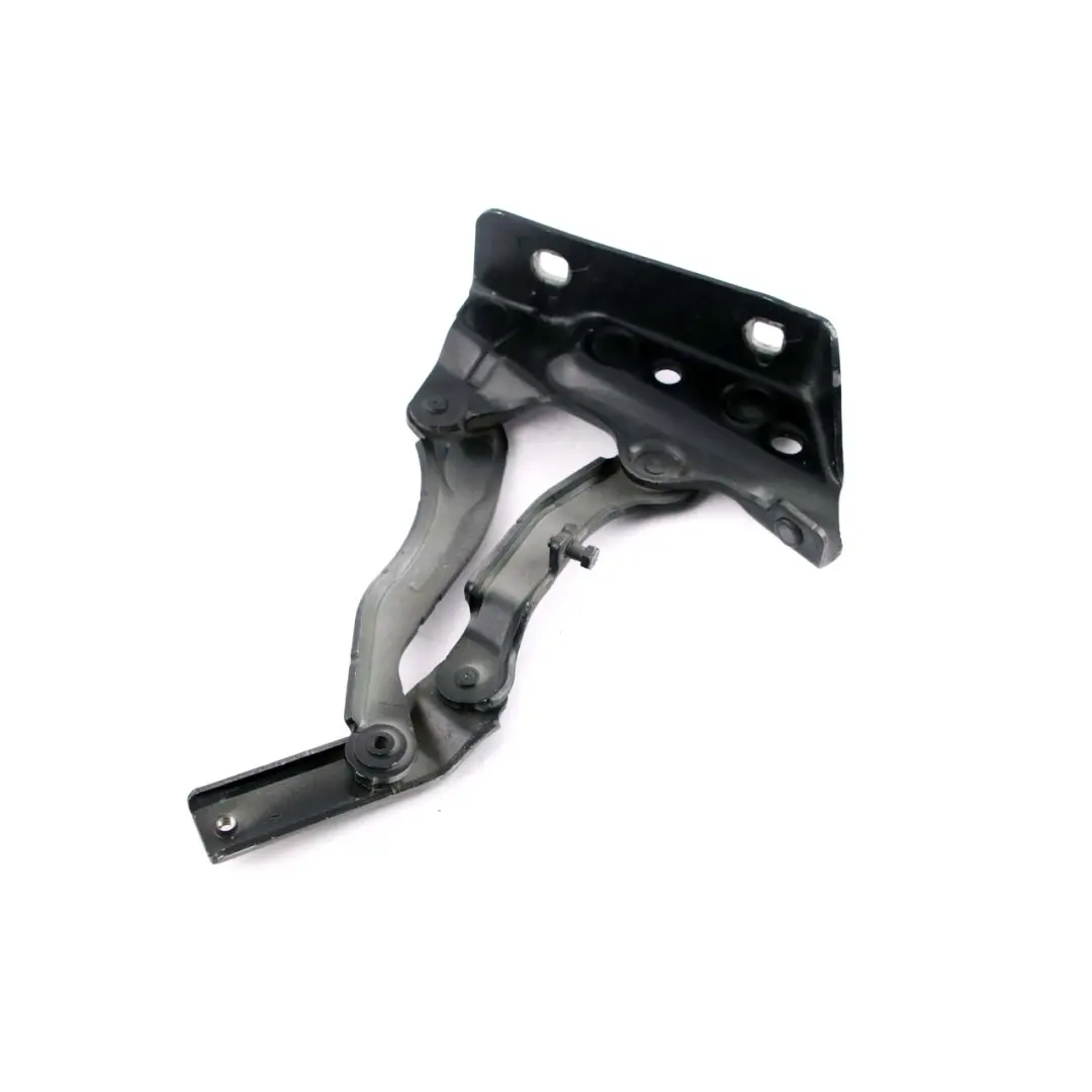 Mercedes-Benz B-Class W245 Hood Bonnet Hinge Right O/S Kosmos Black Metallic 191 to with Part number A1698800428 Mercedes-Benz B-Class W245 Hood Bonnet Hinge Right O/S Kosmos Black Metallic 191 - SKU A1698800428-KB - Part number A1698800428