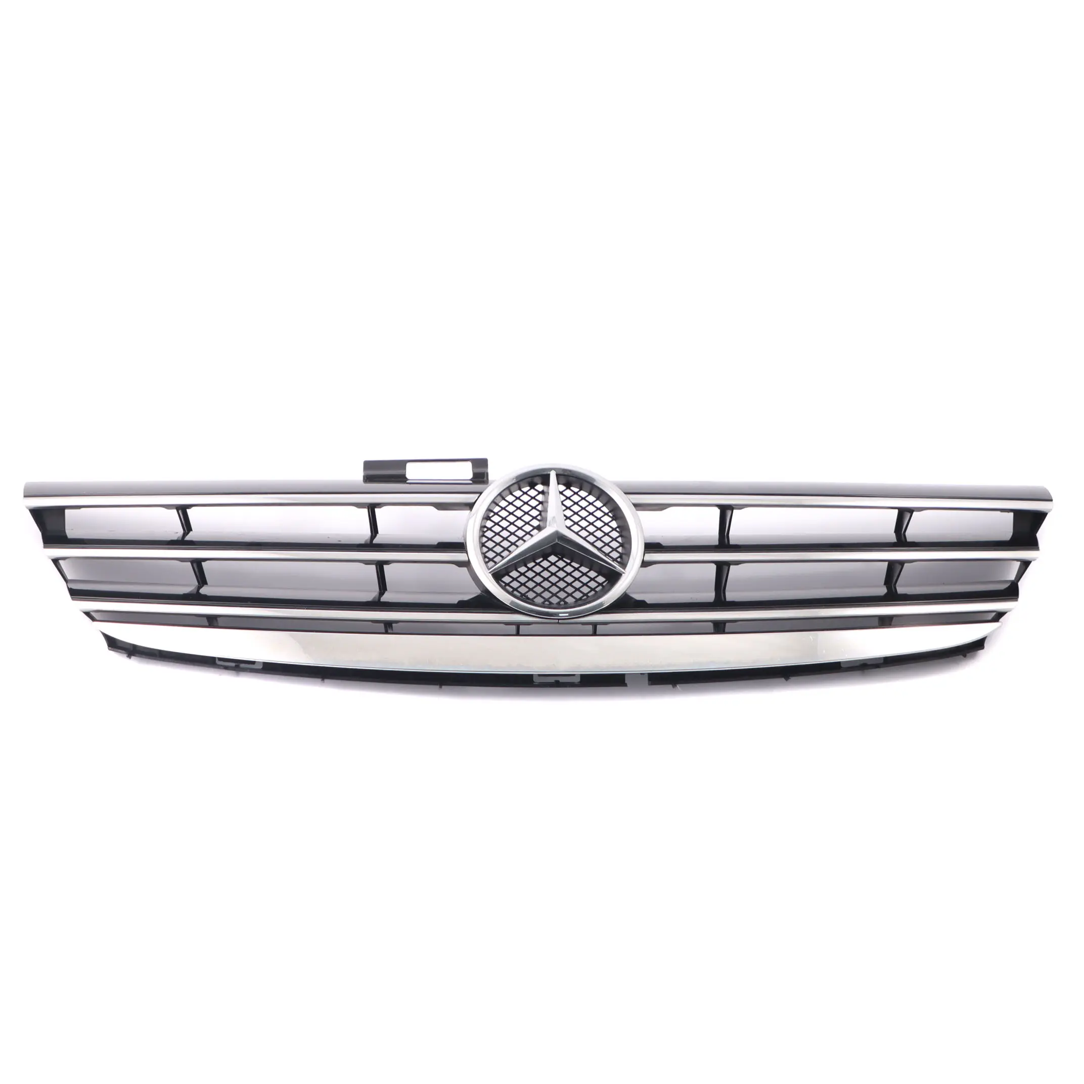 Mercedes W169 Cofano anteriore Radiatore Copri Fascio Pannello A1698800583
