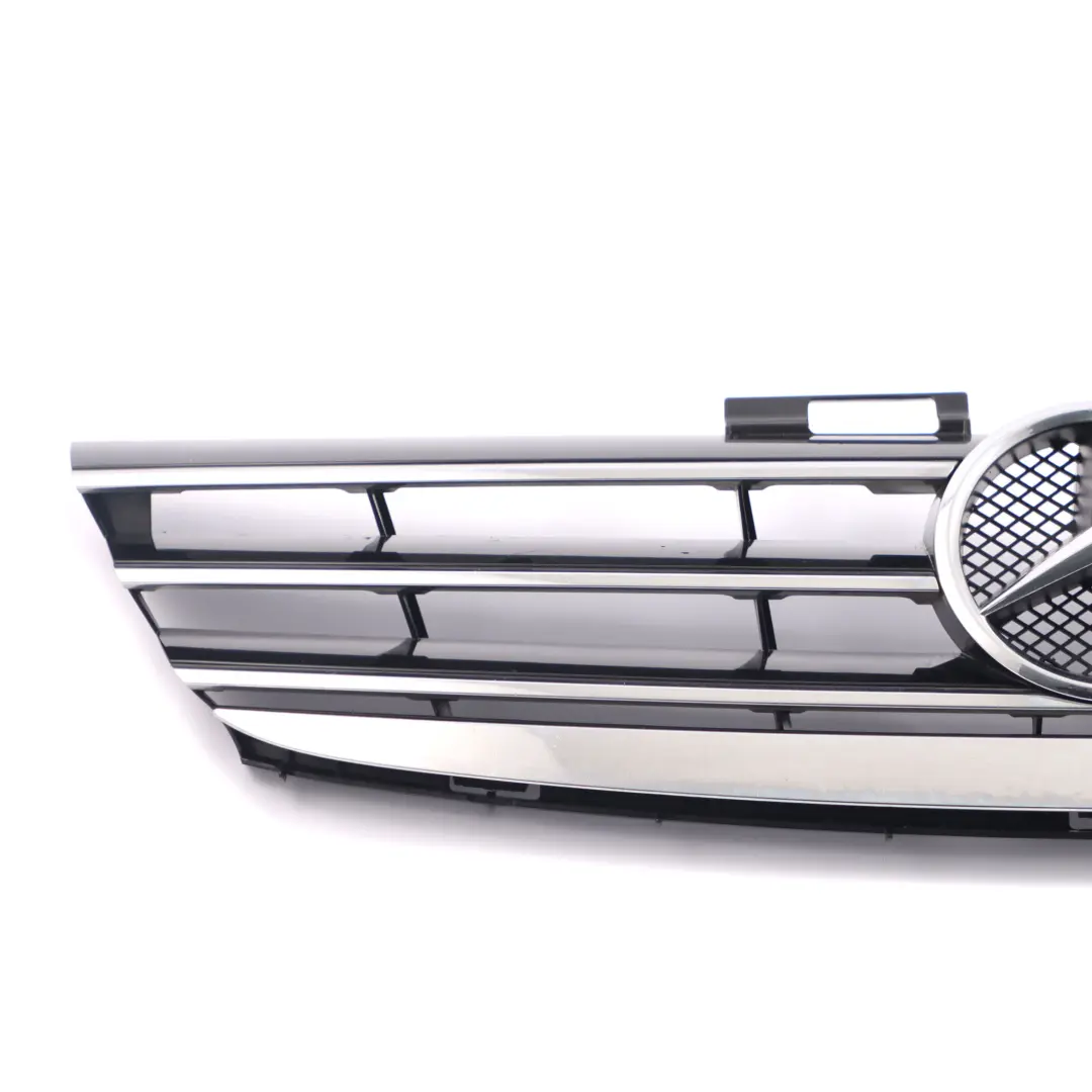 Mercedes W169 Grill Atrapa Zderzaka Przód - SKU A1698800583 - Numer Części A1698800583