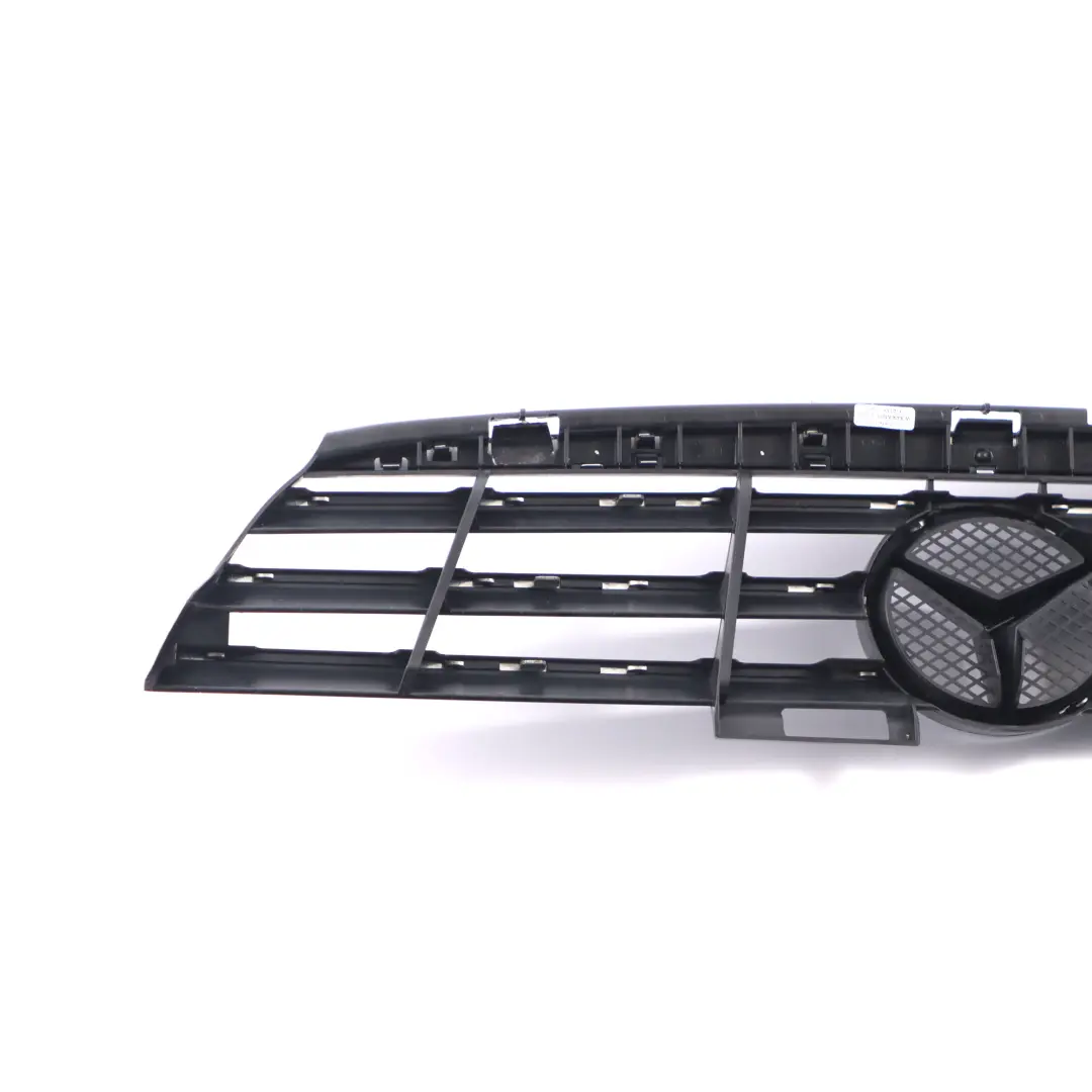 Mercedes W169 Cofano anteriore Radiatore Copri Fascio Pannello - SKU A1698800583 - Numero di parte A1698800583