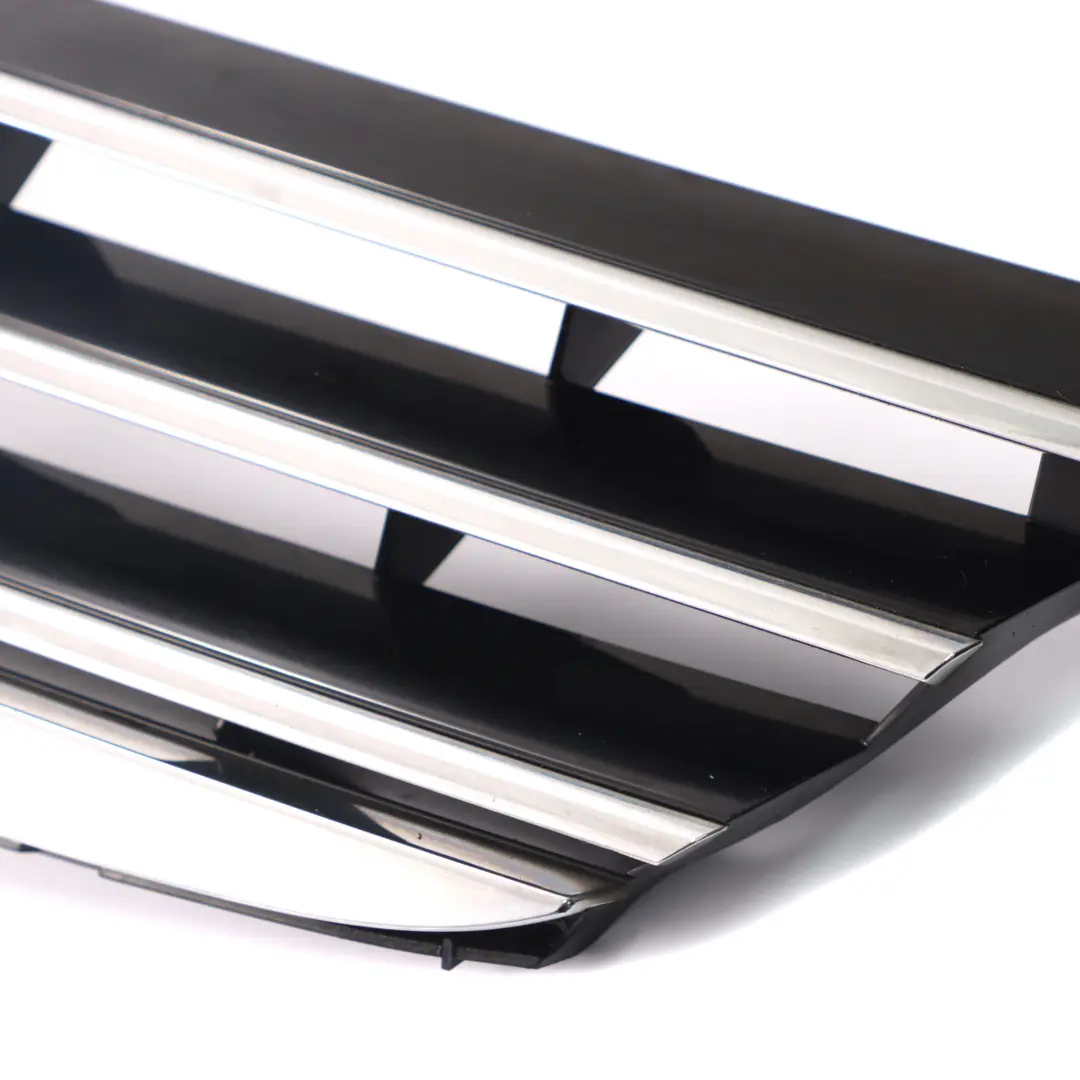 Mercedes W169 Grill Atrapa Zderzaka Przód - SKU A1698800583 - Numer Części A1698800583