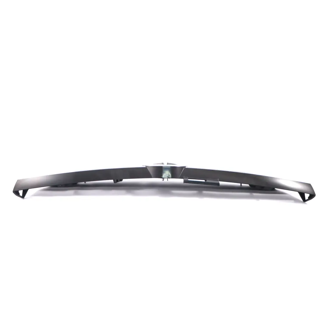 Capó Delantero Capó Radiador Rejilla Cubre Viga Mercedes W169 - SKU A1698800583 - Número de pieza A1698800583