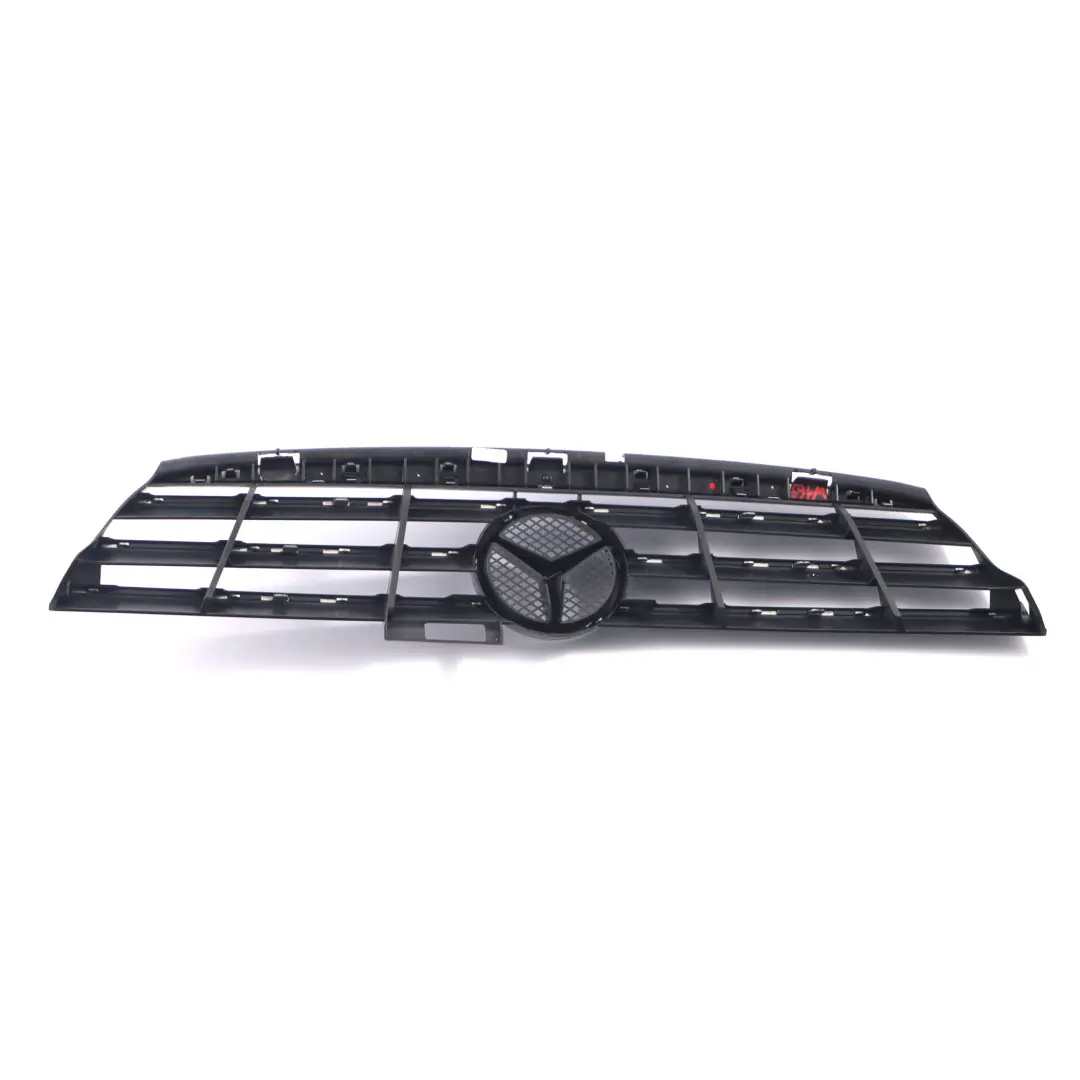 Capot avant radiateur Grille protection Panneau poutre Mercedes W169 - SKU A1698800583 - Numéro de pièce A1698800583