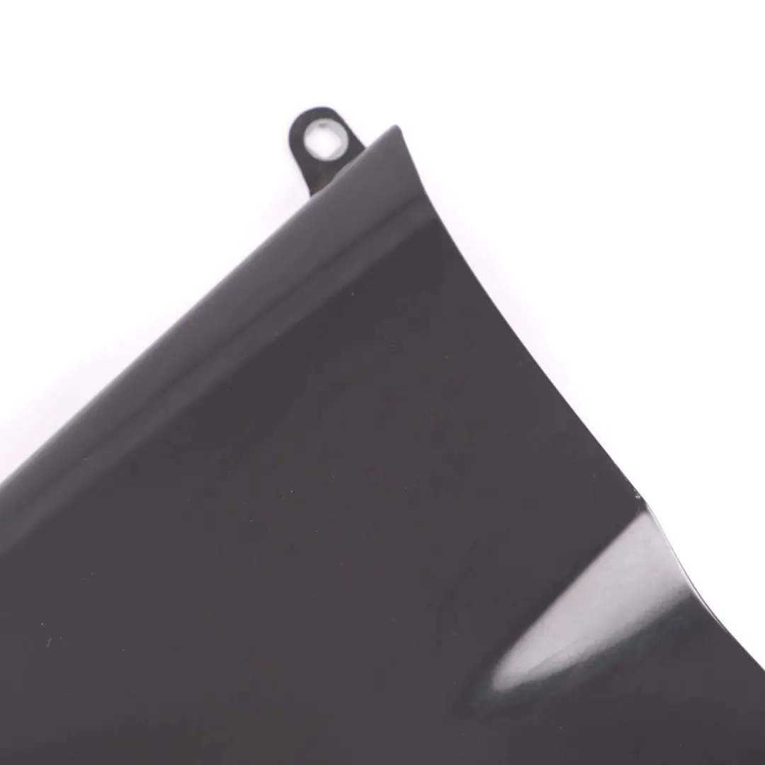 Mercedes-Benz B-Class W245 Front Left N/S Side Panel Wing Fender Cosmic Black to with Part number A1698800718 Mercedes-Benz B-Class W245 Front Left N/S Side Panel Wing Fender Cosmic Black - SKU A1698800718-KB - Part number A1698800718