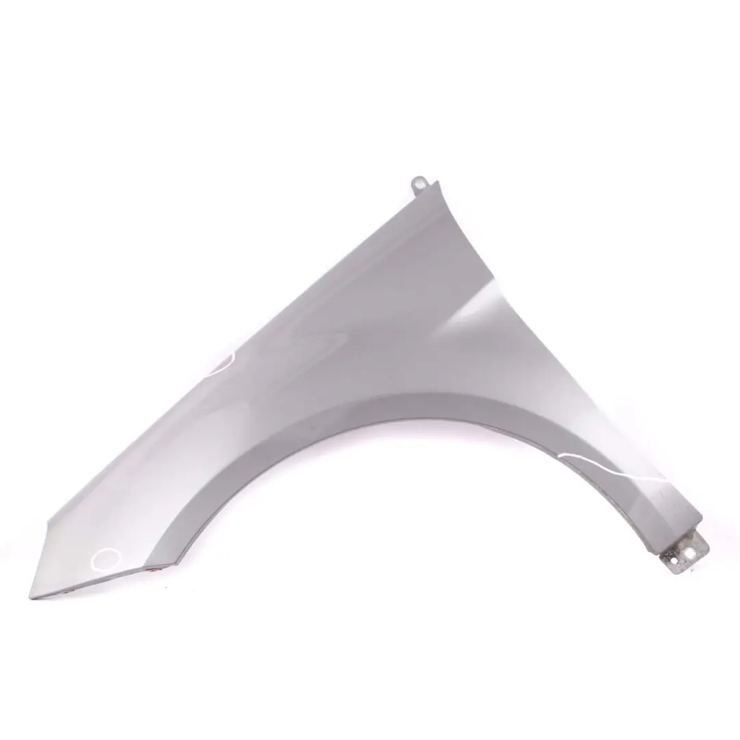 Side Panel Front Left N/S Wing Fender Mountain Grey Metallic - 787 to Mercedes W245 with Part number A1698800718 Mercedes W245 Side Panel Front Left N/S Wing Fender Mountain Grey Metallic - 787 - SKU A1698800718-MG1 - Part number A1698800718