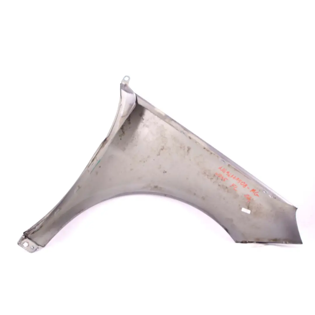  @Mercedes W245 Front Left N/S Side Panel Wing Fender Mountain Grey - 787 - SKU A1698800718-MG - Part number A1698800718