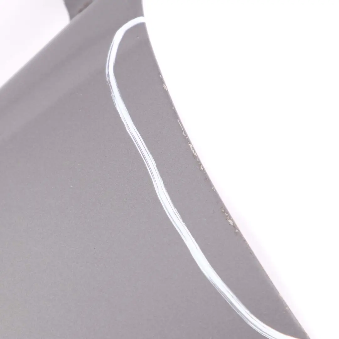  @Mercedes W245 Front Left N/S Side Panel Wing Fender Mountain Grey - 787 - SKU A1698800718-MG - Part number A1698800718