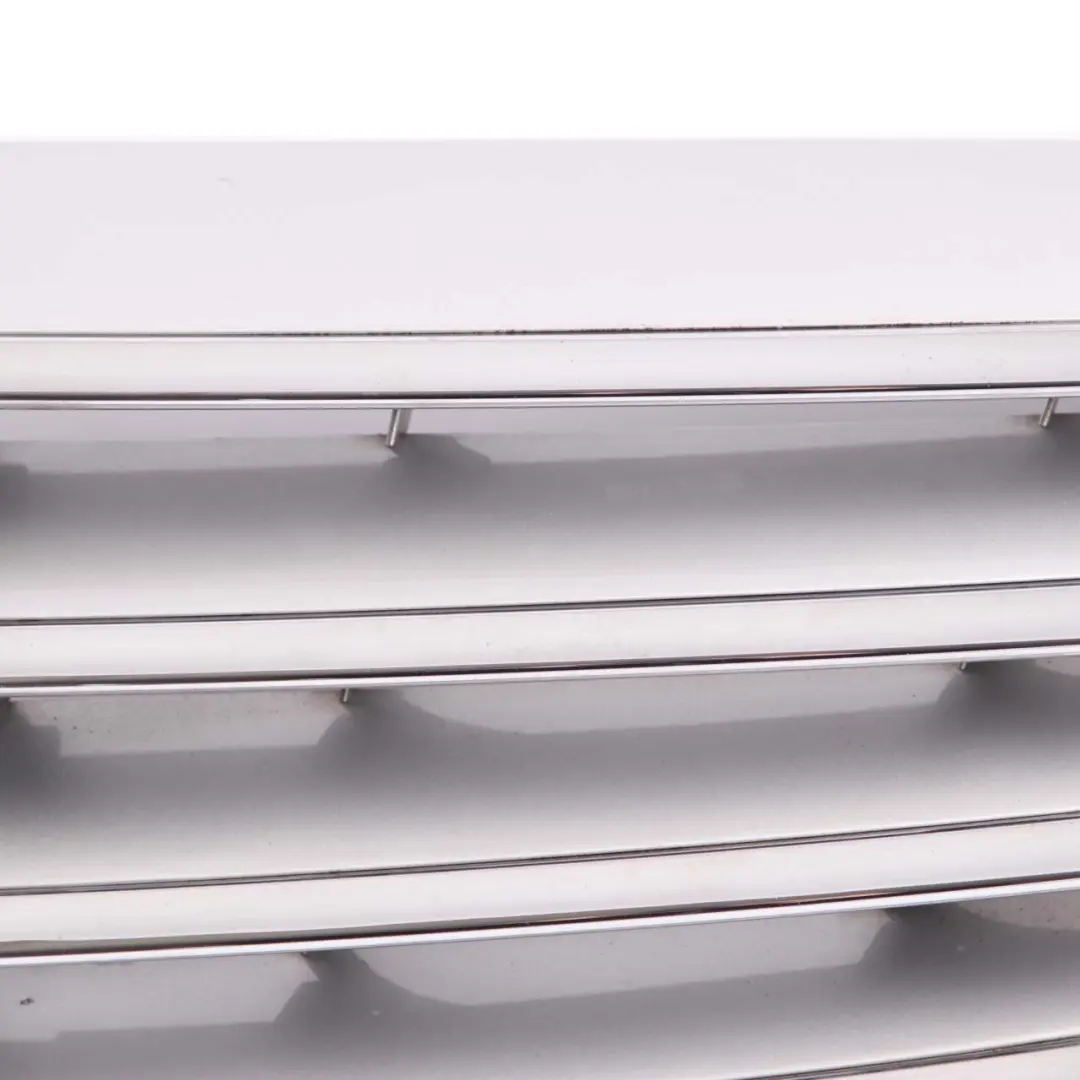 Przednia Maska Chłodnicy Grill Belka Panel Srebrny Chrom do Mercedes W245 o numerze A1698800783 Mercedes W245 Przednia Maska Chłodnicy Grill Belka Panel Srebrny Chrom - SKU A1698800783-1 - Numer Części A1698800783