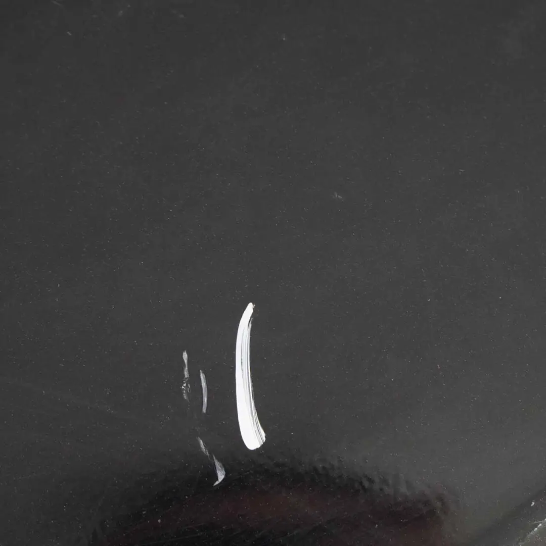 Side Wing Panel Fender Front Left N/S Cosmic Black Metallic - 191 to Mercedes W245 with Part number A1698800718 Mercedes W245 Side Wing Panel Fender Front Left N/S Cosmic Black Metallic - 191 - SKU A1698800918-KB1 - Part number A1698800718