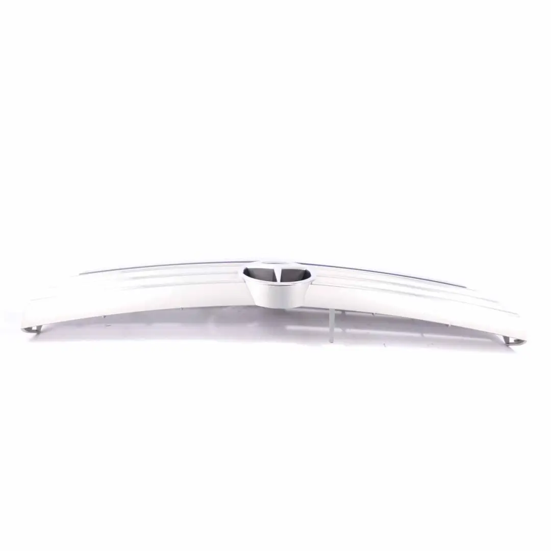 Mercedes W169 Vorderseite Heizkörper Stoßstange Kühler grill Chrom - SKU A1698800983 - Teilenummer A1698800983