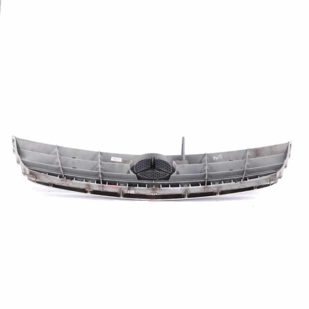 Mercedes W169 Capot Avant Radiateur Pare-chocs Grille Panneau Chromé - SKU A1698800983 - Numéro de pièce A1698800983