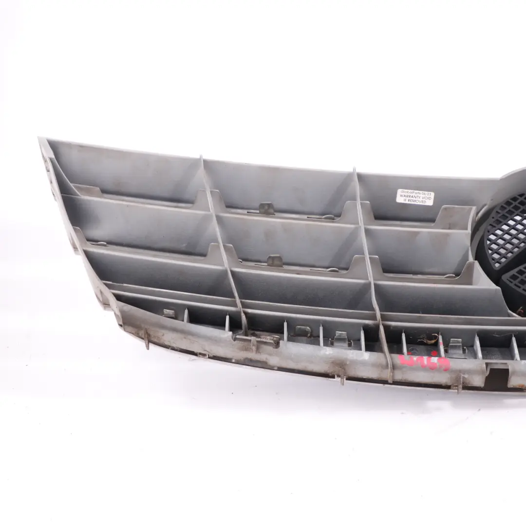 Mercedes W169 Vorderseite Heizkörper Stoßstange Kühler grill Chrom - SKU A1698800983 - Teilenummer A1698800983