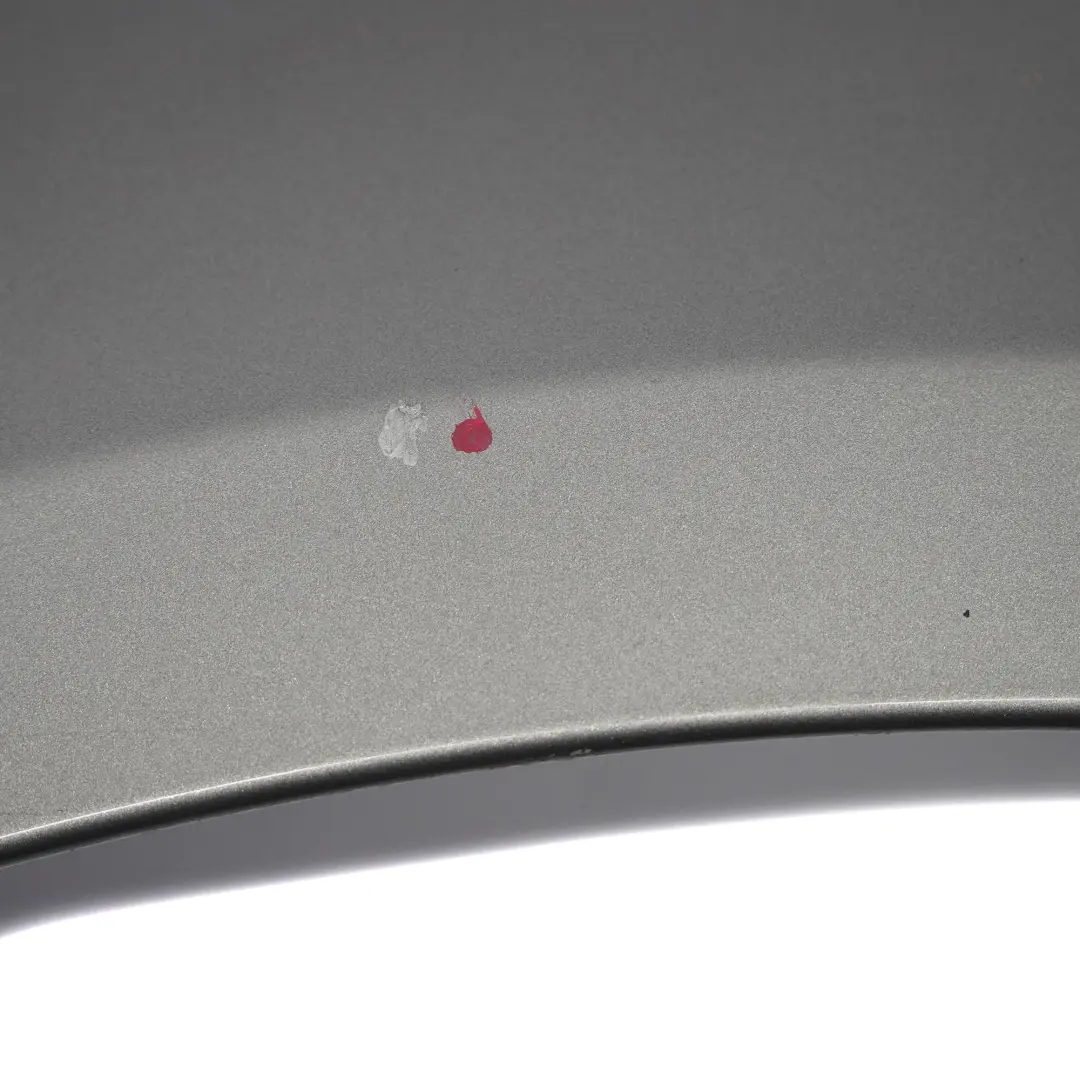 Pannello laterale ala parafango anteriore destro Comet Grey - 748 per Mercedes W245 con numero di parte A1698801018 Mercedes W245 Pannello laterale ala parafango anteriore destro Comet Grey - 748 - SKU A1698801018-KMG1 - Numero di parte A1698801018