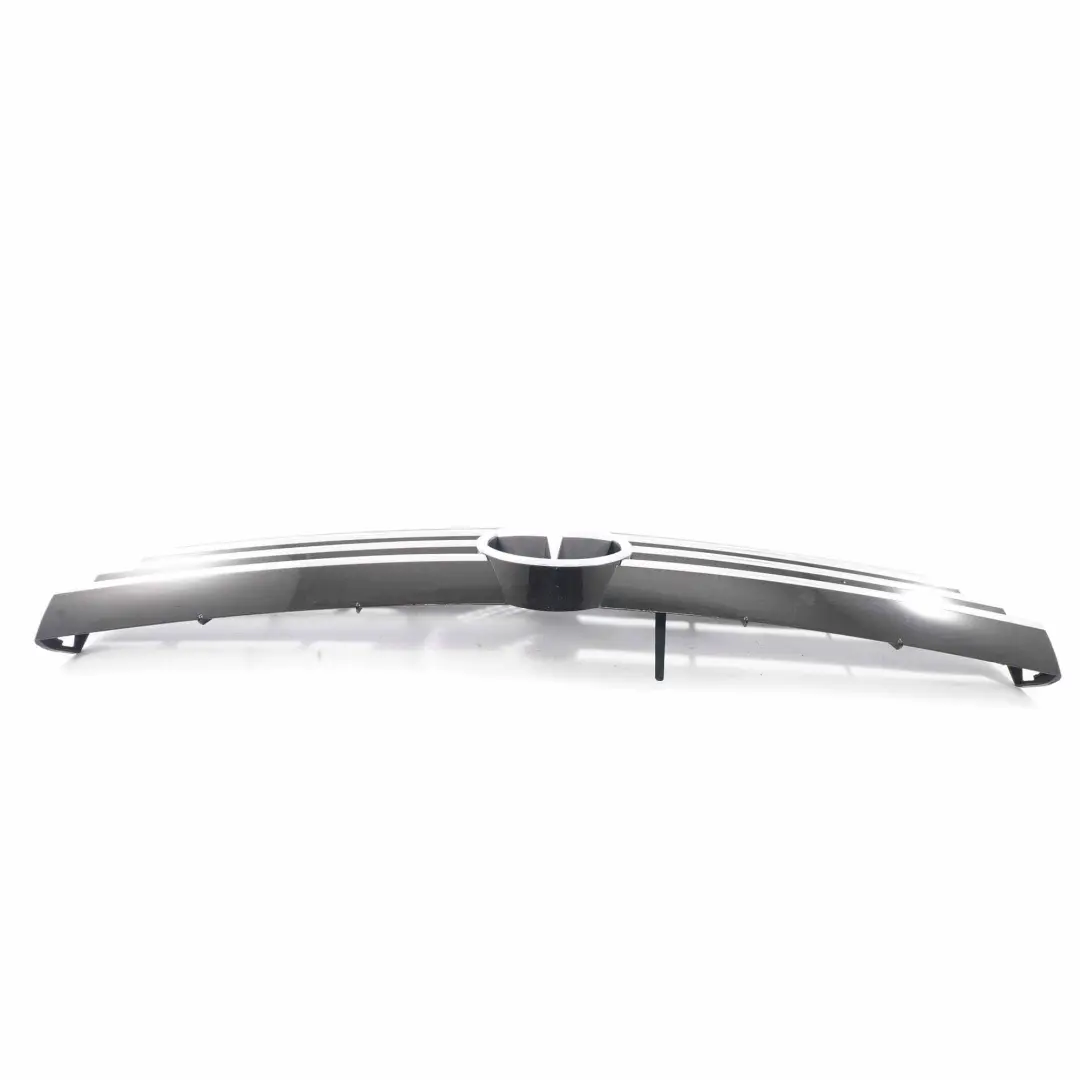 Grill Atrapa Przód do Mercedes W169 o numerze A1698801483 Mercedes W169 Grill Atrapa Przód - SKU A1698801483 - Numer Części A1698801483