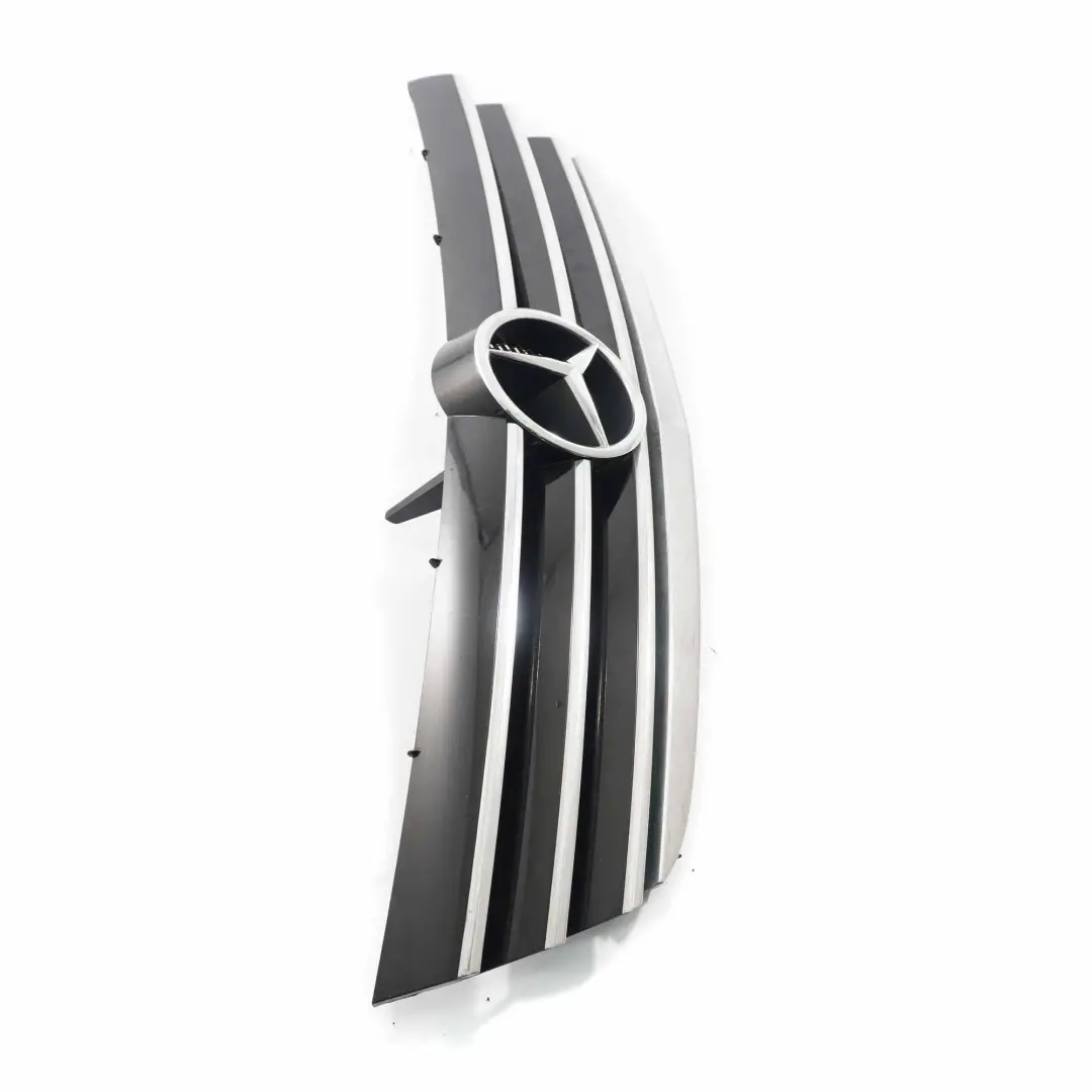  Mercedes-Benz W169 Capot Avant Grille De Radiateur - SKU A1698801483 - Numéro de pièce A1698801483