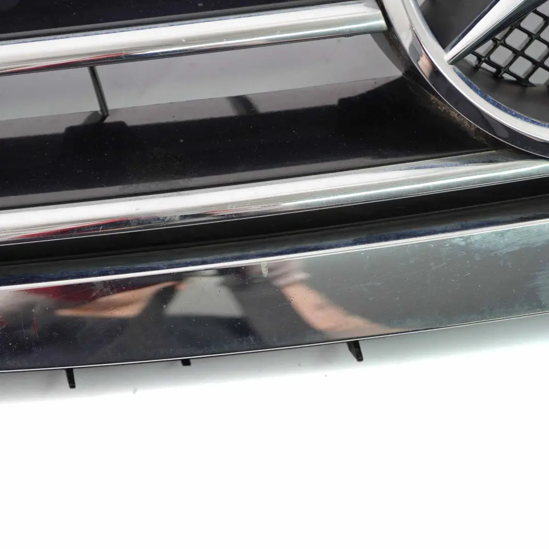 Mercedes W169 Vorne Haube Motorhaube Kühlergrill - SKU A1698801483 - Teilenummer A1698801483
