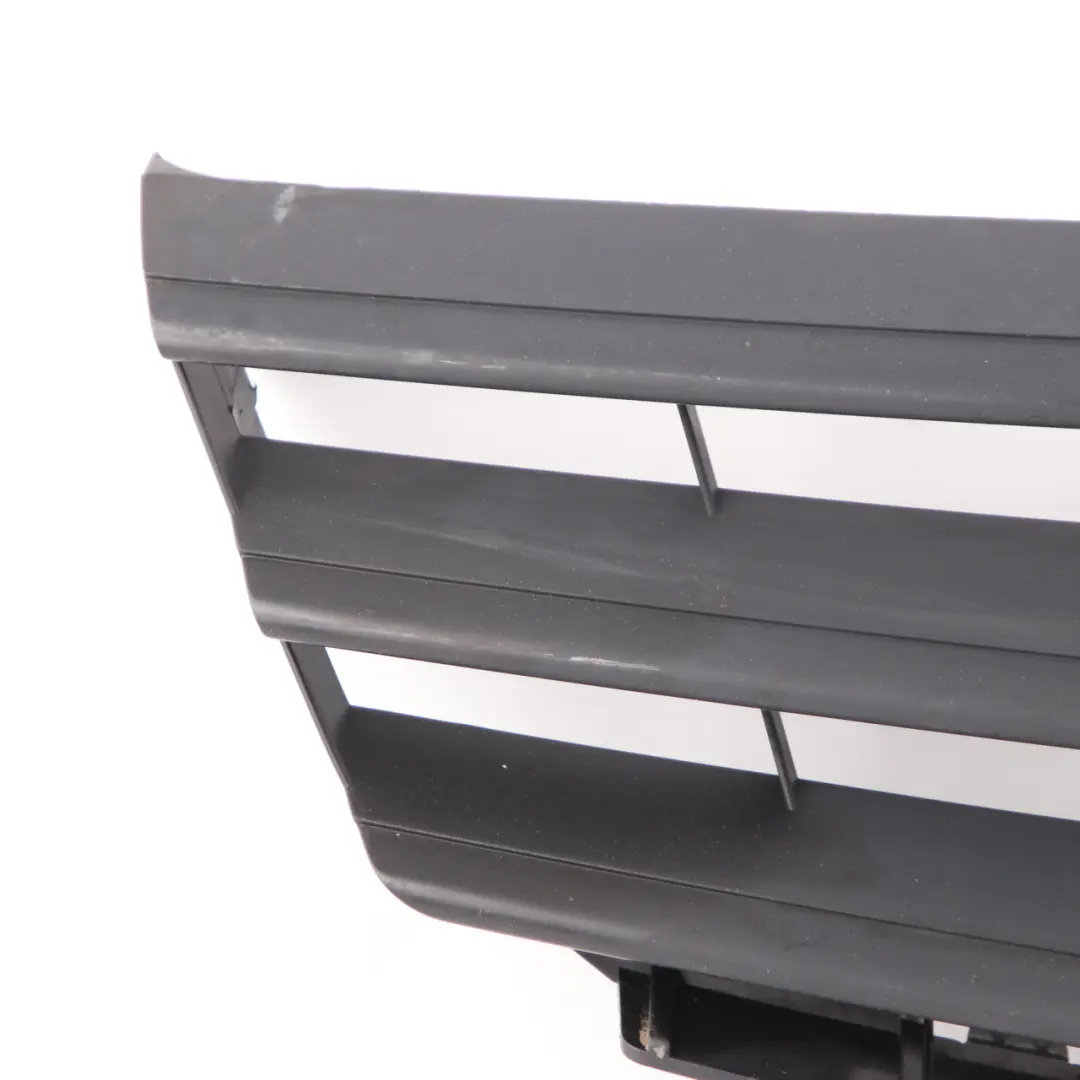 Front Hood Bonnet Radiator Grille Beam Cover Black to Mercedes W169 with Part number A1698801583 Mercedes W169 Front Hood Bonnet Radiator Grille Beam Cover Black - SKU A1698801583-1 - Part number A1698801583